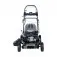Cortador de grama a gasolina 7,5 hp 56 cm com Recolhedor e Tração - TLM560TRMSE-75XP