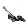Cortador de grama a gasolina 7,5 hp 56 cm com Recolhedor e Tração - TLM560TRMSE-75XP