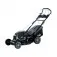 Cortador de grama a gasolina 7,5 hp 56 cm com Recolhedor e Tração - TLM560TRMSE-75XP