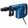 Martelo Rompedor 1.500W 16,8 joules SDS Max com acessórios - GSH11E  220V