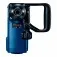 Martelo Rompedor 1.500W 16,8 joules SDS Max com acessórios - GSH11E  220V