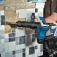 Martelo Rompedor 1.100W 7,5 joules SDS Max com maleta - GSH5   220V Martelo Rompedor 1.100W 7,5 joules SDS Max com maleta - GSH5   220V