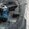 Martelo Rompedor 1.100W 7,5 joules SDS Max com maleta - GSH5   220V Martelo Rompedor 1.100W 7,5 joules SDS Max com maleta - GSH5   220V