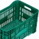 Caixa plástica para hortifruti 46L 55 x 36 x 31 mm Caixa plástica para hortifruti 46L 55 x 36 x 31 mm