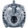 Motor vibratório portátil para concreto 2.200W  - GVC 22EX  220V Motor vibratório portátil para concreto 2.200W  - GVC 22EX  220V