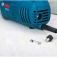 Motor vibratório portátil para concreto 2.200W  - GVC 22EX  220V Motor vibratório portátil para concreto 2.200W  - GVC 22EX  220V