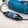 Motor vibratório portátil para concreto 2.200W  - GVC 22EX  220V Motor vibratório portátil para concreto 2.200W  - GVC 22EX  220V