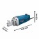 Motor vibratório portátil para concreto 2.200W  - GVC 22EX  220V Motor vibratório portátil para concreto 2.200W  - GVC 22EX  220V