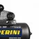 Compressor de ar 15 pés 200 litros 3 hp 175 lbs monofásico - CJ 15+ APV 200L  110V/220V