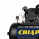 Compressor de ar 15 pés 200 litros 3 hp 175 lbs monofásico - CJ 15+ APV 200L  110V/220V Compressor de ar 15 pés 200 litros 3 hp 175 lbs monofásico - CJ 15+ APV 200L  110V/220V