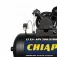 Compressor de ar 15 pés 200 litros 3 hp 175 lbs monofásico - CJ 15+ APV 200L  110V/220V