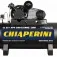 Compressor de ar 15 pés 200 litros 3 hp 175 lbs monofásico - CJ 15+ APV 200L  110V/220V