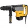 Martelo perfurador rompedor 1.600W 13,3 joules encaixe SDS Max com maleta - D25733K  220V Martelo perfurador rompedor 1.600W 13,3 joules encaixe SDS Max com maleta - D25733K  220V