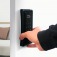Fechadura digital de sobrepor com senha Smart lock - SL140 Fechadura digital de sobrepor com senha Smart lock - SL140
