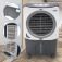 Climatizador de ar portátil 70L 4 em 1 Arctic Fresh - ECL700M  110V Climatizador de ar portátil 70L 4 em 1 Arctic Fresh - ECL700M  110V
