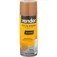 Tinta spray metálico 350 ml