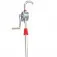 Bomba manual rotativa para tambor de 200L 