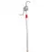 Bomba manual rotativa para tambor de 200L 