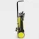 Varredeira de piso manual com recolhedor 38 litros - S6 Twin