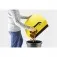 Varredeira de piso manual com recolhedor 38 litros - S6 Twin