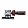 Esmerilhadeira angular a bateria 18V Brushless Sem bateria - GWS 18V-10