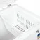 Freezer e Conservador Horizontal 110 litros EcoGelo - EFH120X  110V