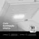 Freezer e Conservador Horizontal 110 litros EcoGelo - EFH120X  110V