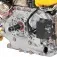 Motor a diesel eixo de 1