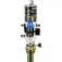 Propulsora pneumática para óleo para tambor 200L    