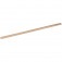 Cabo de madeira para cavadeira reta 1,2 m Cabo de madeira para cavadeira reta 1,2 m