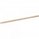 Cabo de madeira para cavadeira reta 1,2 m Cabo de madeira para cavadeira reta 1,2 m