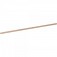 Cabo de madeira para p� reta 1,5 m