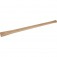 Cabo de madeira para picareta 0,84 m