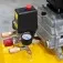 Compressor de ar 7,3 pés 50 litros 2 hp - MCV50  220V