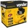 Compressor de ar 7,3 pés 50 litros 2 hp - MCV50  220V