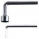 Roçadeira lateral a bateria 21V com 2 baterias e acessórios - BOM-9109  110V/220V Roçadeira lateral a bateria 21V com 2 baterias e acessórios - BOM-9109  110V/220V