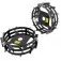 Roda de ferro para barro para microtrator MTV 1000