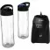 Liquidificador portátil 700 watts com 2 jarras To Go Blender - OBLD700  110V