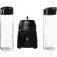 Liquidificador portátil 700 watts com 2 jarras To Go Blender - OBLD700  110V