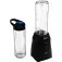 Liquidificador portátil 700 watts com 2 jarras To Go Blender - OBLD700  110V