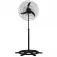 Ventilador de coluna 60 cm oscilante bivolt - 536  110V/220V