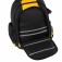 Mochila para ferramentas 365 x 190 x 430 mm com 26 bolsos