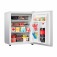 Frigobar 71 litros porta reversvel Ice Compact branco - EFB81  110V