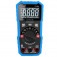 Multímetro digital portátil True RMS CAT III 600V - ET-1505A Multímetro digital portátil True RMS CAT III 600V - ET-1505A