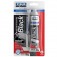 Silicone para veda��o 85 gramas alta performance Black