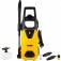 Lavadora de alta pressão 1.960 libras com acessórios - LAV 2030I  110V Lavadora de alta pressão 1.960 libras com acessórios - LAV 2030I  110V