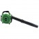 Soprador de folhas a gasolina 25,4 cc 1hp 2 tempos - SFX-4700
