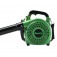 Soprador de folhas a gasolina 25,4 cc 1hp 2 tempos - SFX-4700