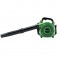 Soprador de folhas a gasolina 25,4 cc 1hp 2 tempos - SFX-4700