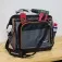 Bolsa para ferramentas 400 x 255 x 355 mm com 49 bolsos
